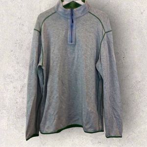 Tommy Bahama Grey Sweater